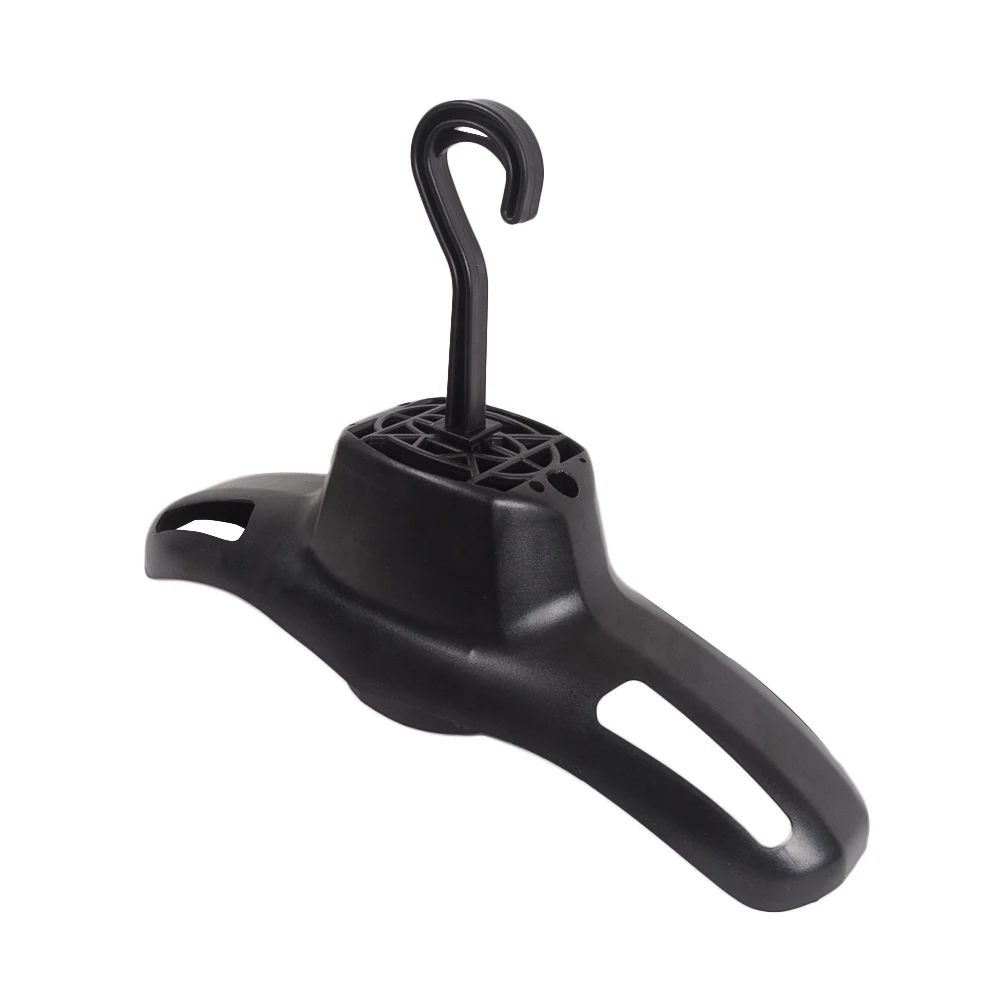 Motorcycle High Quality with Fan Cloth Dry Hanger Clothes Hanger Plug Suit Dryer