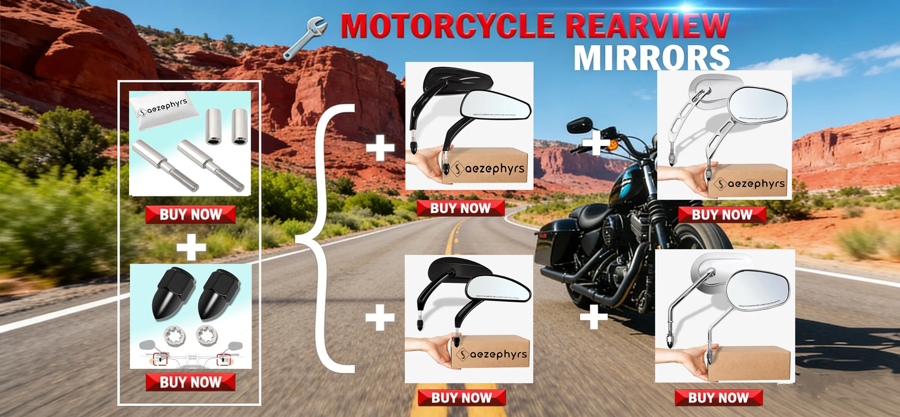Detachables 4 Point Docking Hardware Kit Motorcycle Sissy Bar Backrest Luggage Rack For Harley Touring Electra Glide Road King