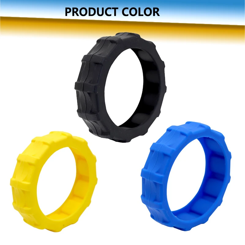 For BMW R1200GS R1250GS R1300GS S1000R F850GS LC ADV Adventure F900GS F900XR Motorcycle MULTI CONTROLLER PROTECTOR Rubber Cover