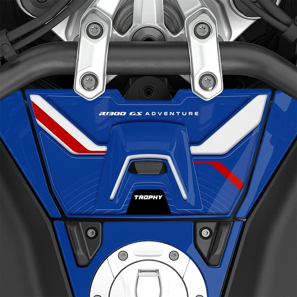 Waterproof Protective Sticker Motorcycle 3D Sticker Kit Motorcycle Sticker FOR R 1300 GS Adventure