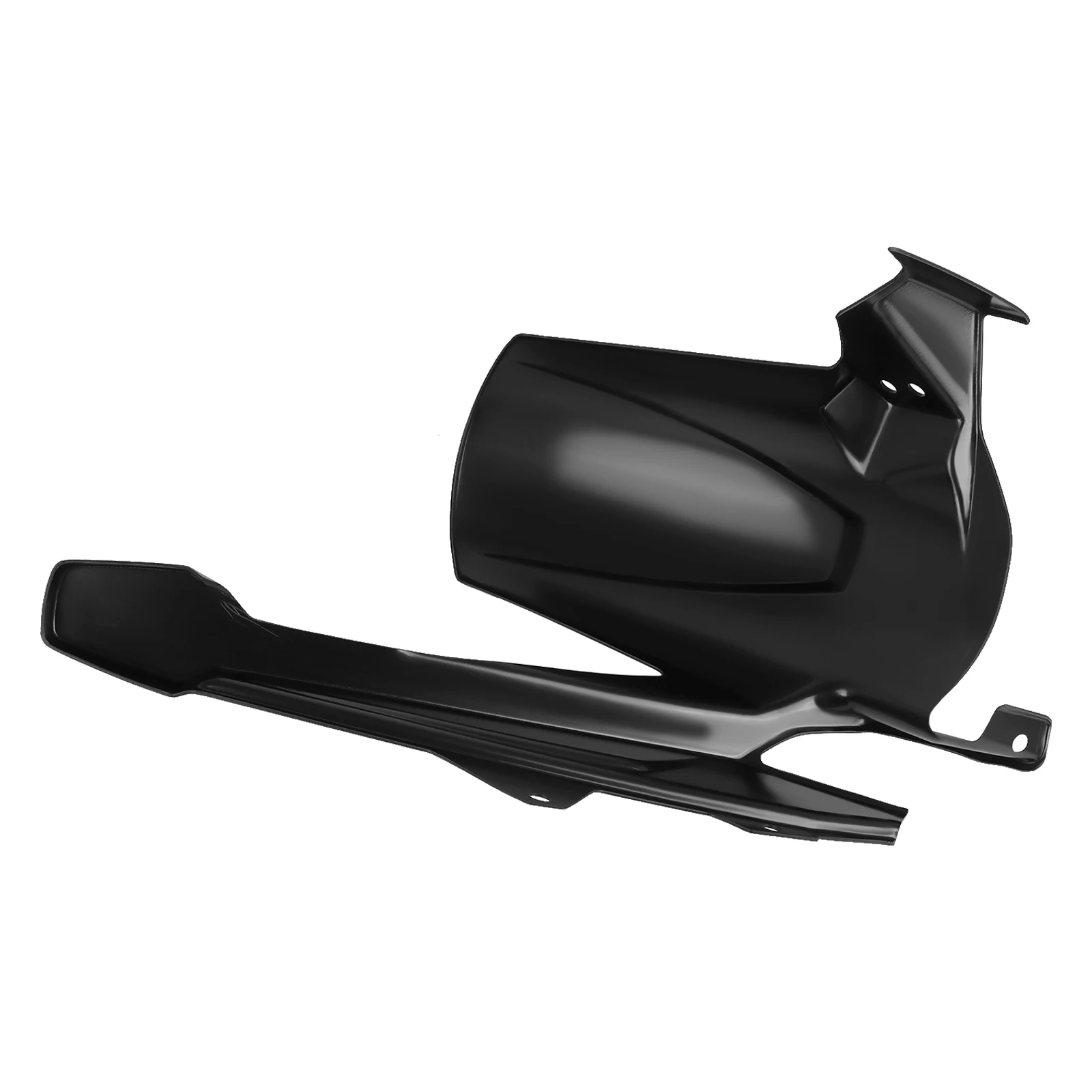 Hugger Rear Fender For Honda NT1100 DCT NT 1100 2025 2026 Rear Wheel Extension Mudguard Splash Guard Motorcycle Accessories