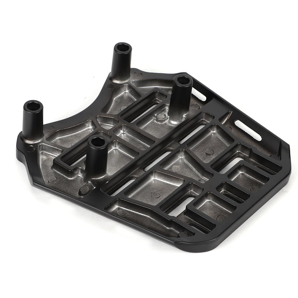 Rear Luggage Rack for CNC Aluminum Alloy Motorcycle Rear Luggage Rack Holder Shelf for PCX 125 150 2014-2019