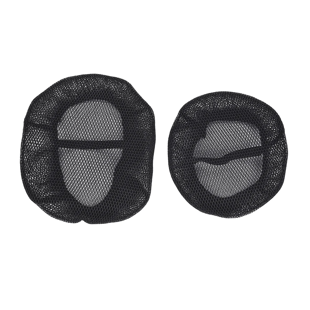 2004-2023 For BMW R1200GS R1250GS LC Adventure R 1250 GS 1200 Rally ADV Motorcycle Cool Seat Cover Rear and Front Seats