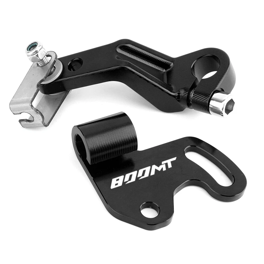 For Cfmoto CF 800MT MT800 800 MT CF800MT 2021 2022 One Finger Clutch Lever Clutch Save Effort Arm CNC Motorcycle Accessories