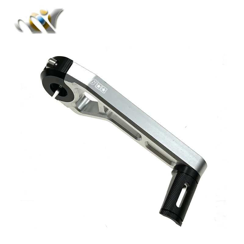 For Yamaha Honda Scooter ZY100 Jog100 Force100 Rsz Dio50 ZX Jog50/90 AF18/28 ZR GY6 Motorcycle Scooter Kick Starter Start Lever