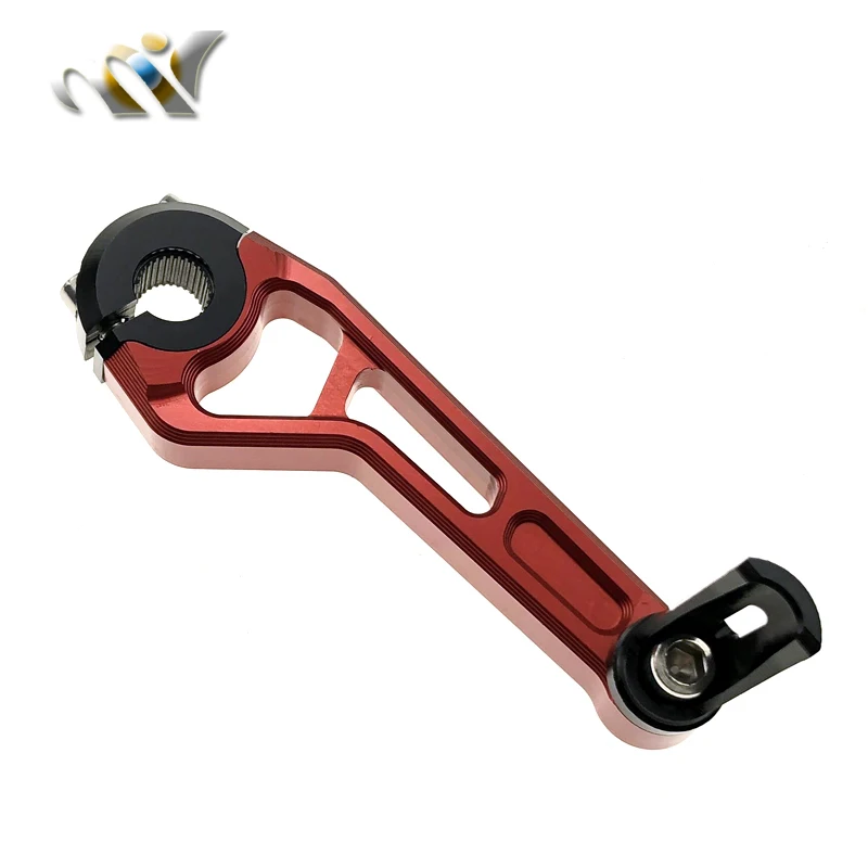 For Yamaha Honda Scooter ZY100 Jog100 Force100 Rsz Dio50 ZX Jog50/90 AF18/28 ZR GY6 Motorcycle Scooter Kick Starter Start Lever