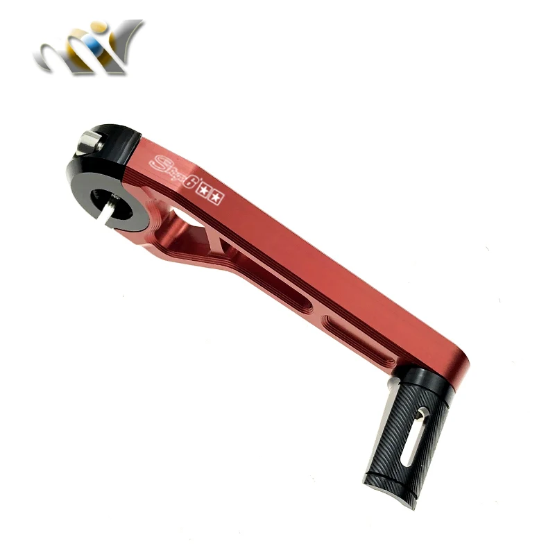 For Yamaha Honda Scooter ZY100 Jog100 Force100 Rsz Dio50 ZX Jog50/90 AF18/28 ZR GY6 Motorcycle Scooter Kick Starter Start Lever