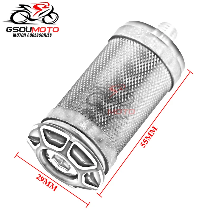 Motorcycle Shift Gear Lever Shifter Peg For Harley Davidson V-ROD Softail Heritage Night Train Sportster Custom Dyna Road Glide