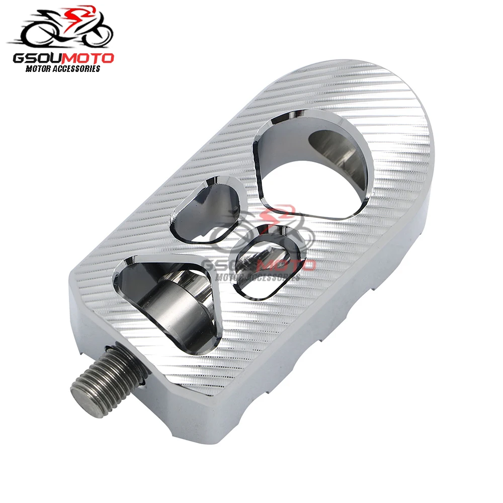 Motorcycle Shift Gear Lever Shifter Peg For Harley Davidson V-ROD Softail Heritage Night Train Sportster Custom Dyna Road Glide