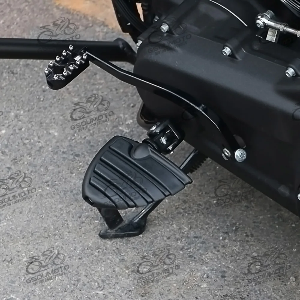 Motorcycle Shift Gear Lever Shifter Peg For Harley Davidson V-ROD Softail Heritage Night Train Sportster Custom Dyna Road Glide