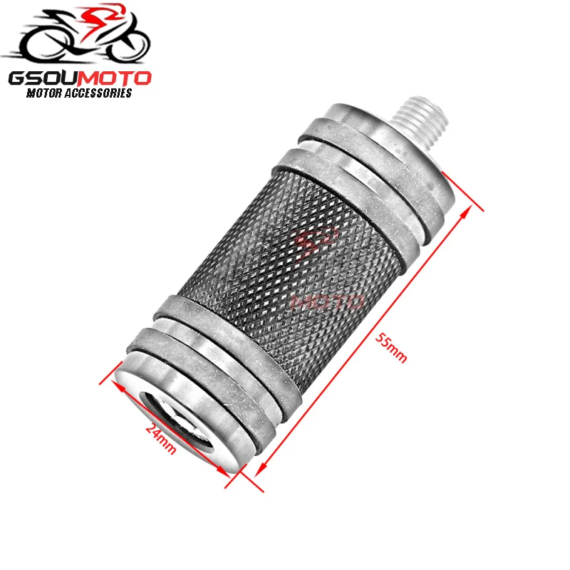Motorcycle Shift Gear Lever Shifter Peg For Harley Davidson V-ROD Softail Heritage Night Train Sportster Custom Dyna Road Glide
