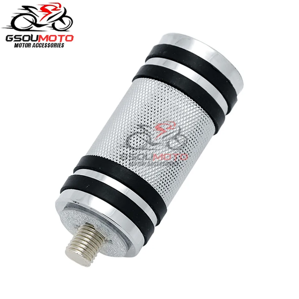 Motorcycle Shift Gear Lever Shifter Peg For Harley Davidson V-ROD Softail Heritage Night Train Sportster Custom Dyna Road Glide