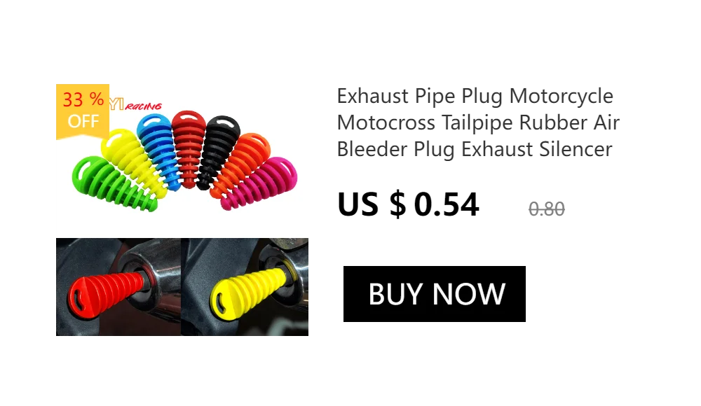 10 PCS Dirt Bikes Self Tapping Plastic Parts Screw Bolt Kit For KTM EXC EXCF XC XCF SX SXF 125 250 300 350 400 450 500 1997-2023