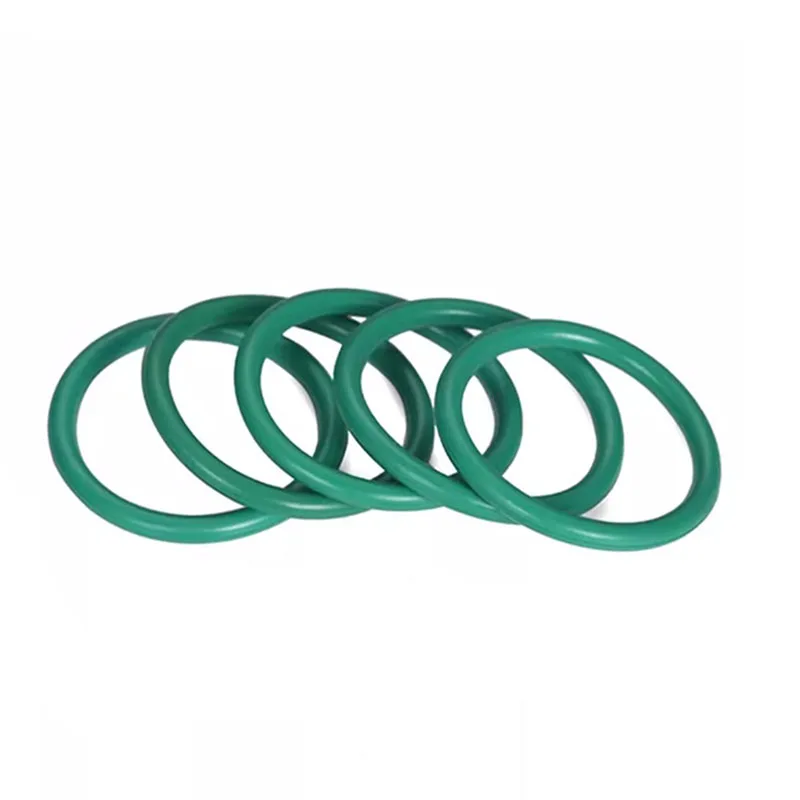 For KTM Husqvarna Gas Sherco Beta SX EXC TE EC 125 250 300 Motorcycle Exhaust Manifold Rubber Gasket Seal O-ring