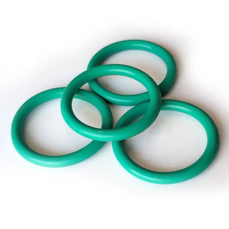 For KTM Husqvarna Gas Sherco Beta SX EXC TE EC 125 250 300 Motorcycle Exhaust Manifold Rubber Gasket Seal O-ring