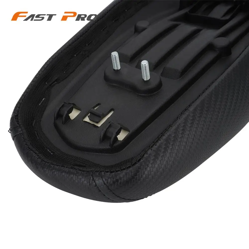 New Motorcycle Rear Seat For Sur-Ron Surron Light Bee X S Off-Road Electric Vehicle
