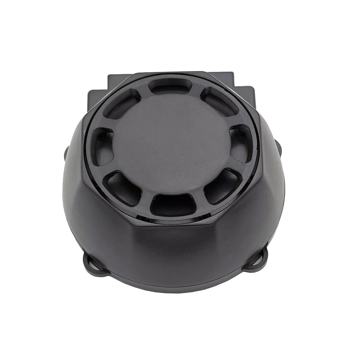 Simple Motorcycle Alarm 12V Vibration Alarm Easy to Install Easy to Use Universal Type