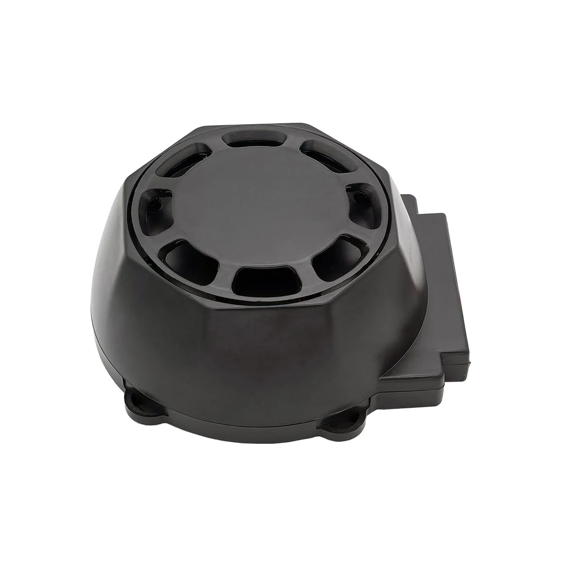 Simple Motorcycle Alarm 12V Vibration Alarm Easy to Install Easy to Use Universal Type
