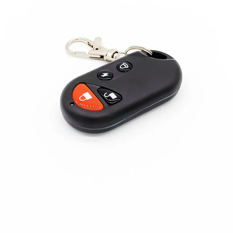 Simple Motorcycle Alarm 12V Vibration Alarm Easy to Install Easy to Use Universal Type