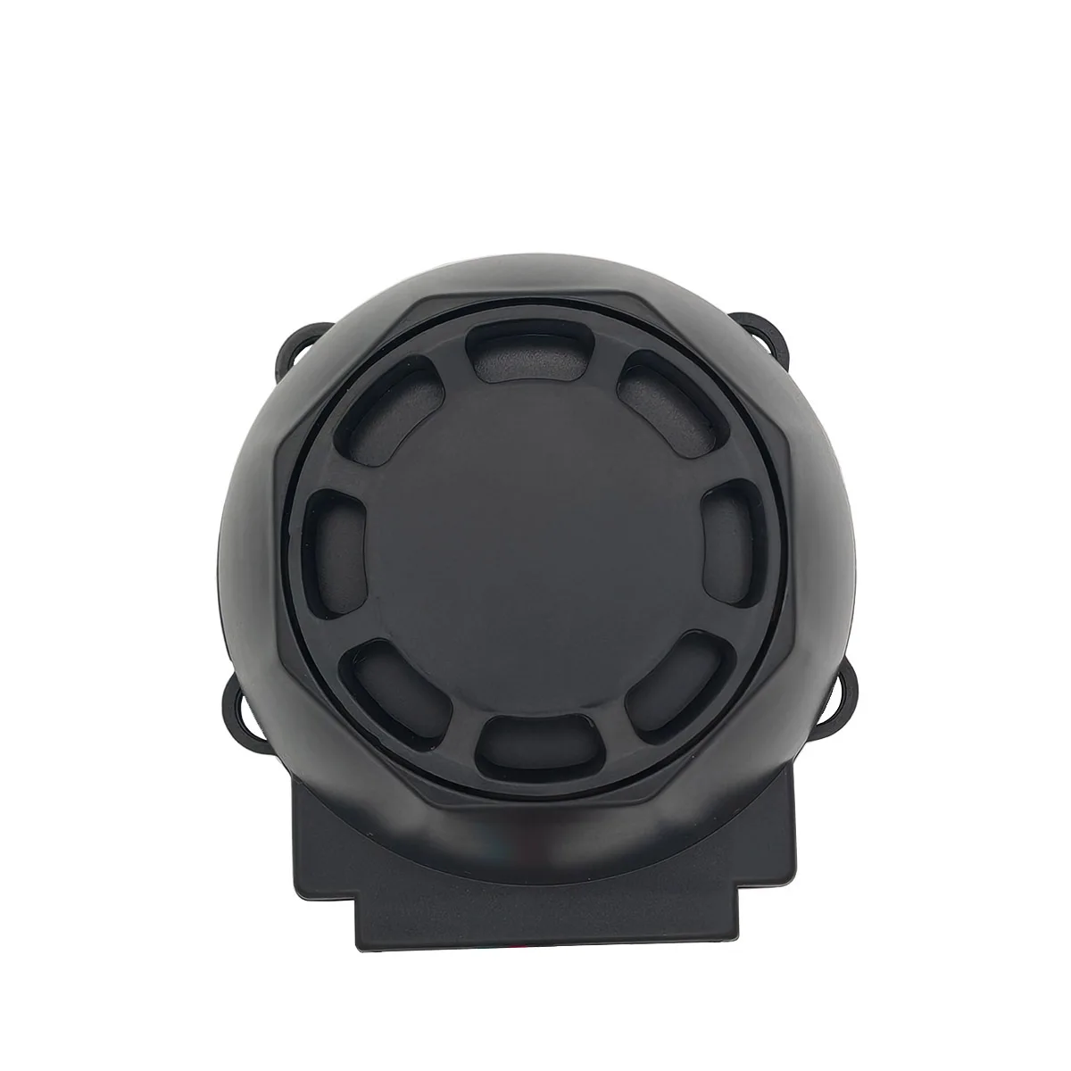 Simple Motorcycle Alarm 12V Vibration Alarm Easy to Install Easy to Use Universal Type