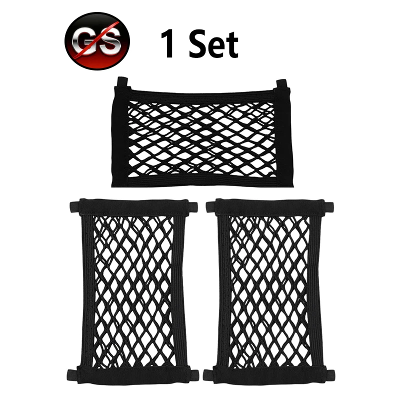 For BMW R1300GS ADV 2025-2026 Motorcycle High Strength Storage Net Luggage Side Box Network R 1300 GS Adventure R1300GSA