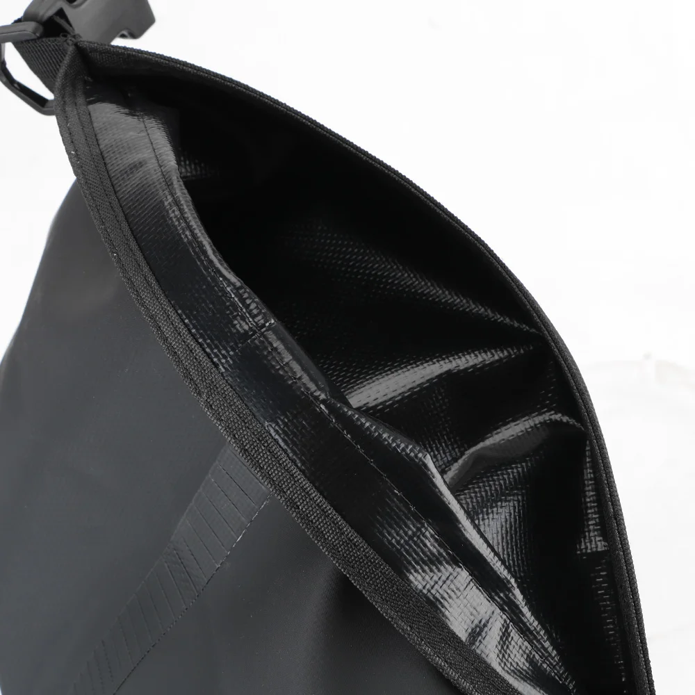 Waterproof Diving, Swimming, Hiking Driving Travel Kits Shoulder Bag Motorcycle Bag 10L 15L 20L 30L Outdoor PVC Dry Sack Bag