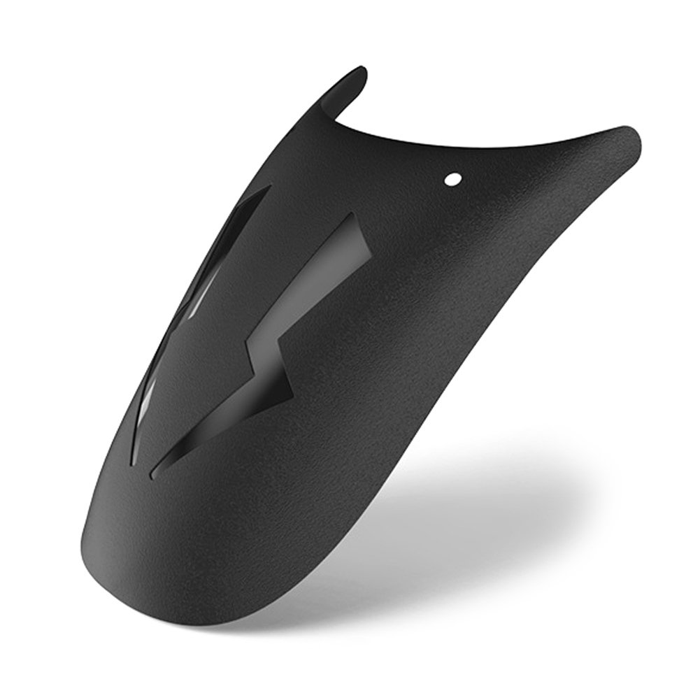 Universal Motorcycle Lengthen Front Fender Rear or Front Wheel Extension Fender Mudguard Splash Guard for Motorcycle Accessories