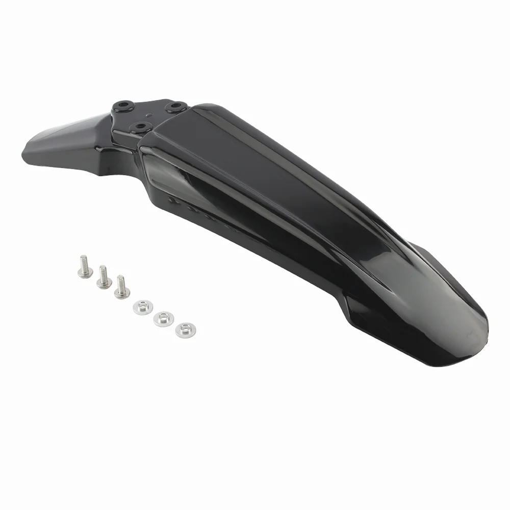 FOR Surron Frame Protection FOR Sur-ron Light Bee X Front Rear Wheel Mudguards Fender Enduro Electric Motorcycle Modified Parts