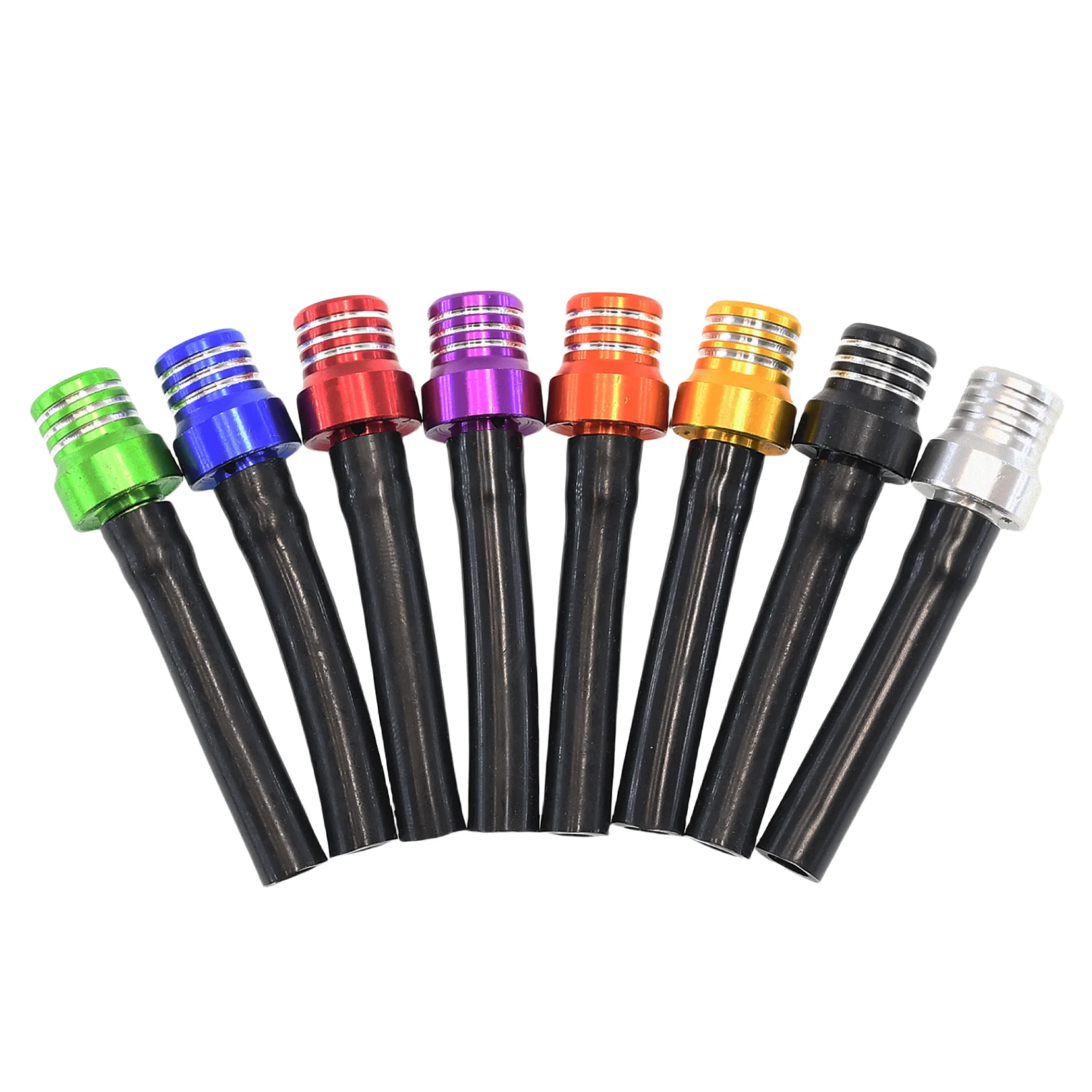 Fuel Tank Air Vent CNC Gas Cap Oil Vent For KTM EXC EXCF SX SXF XC XCW Suzuki Beta Honda GASGAS Husqvarna Yamaha Dirt Bikes ATV