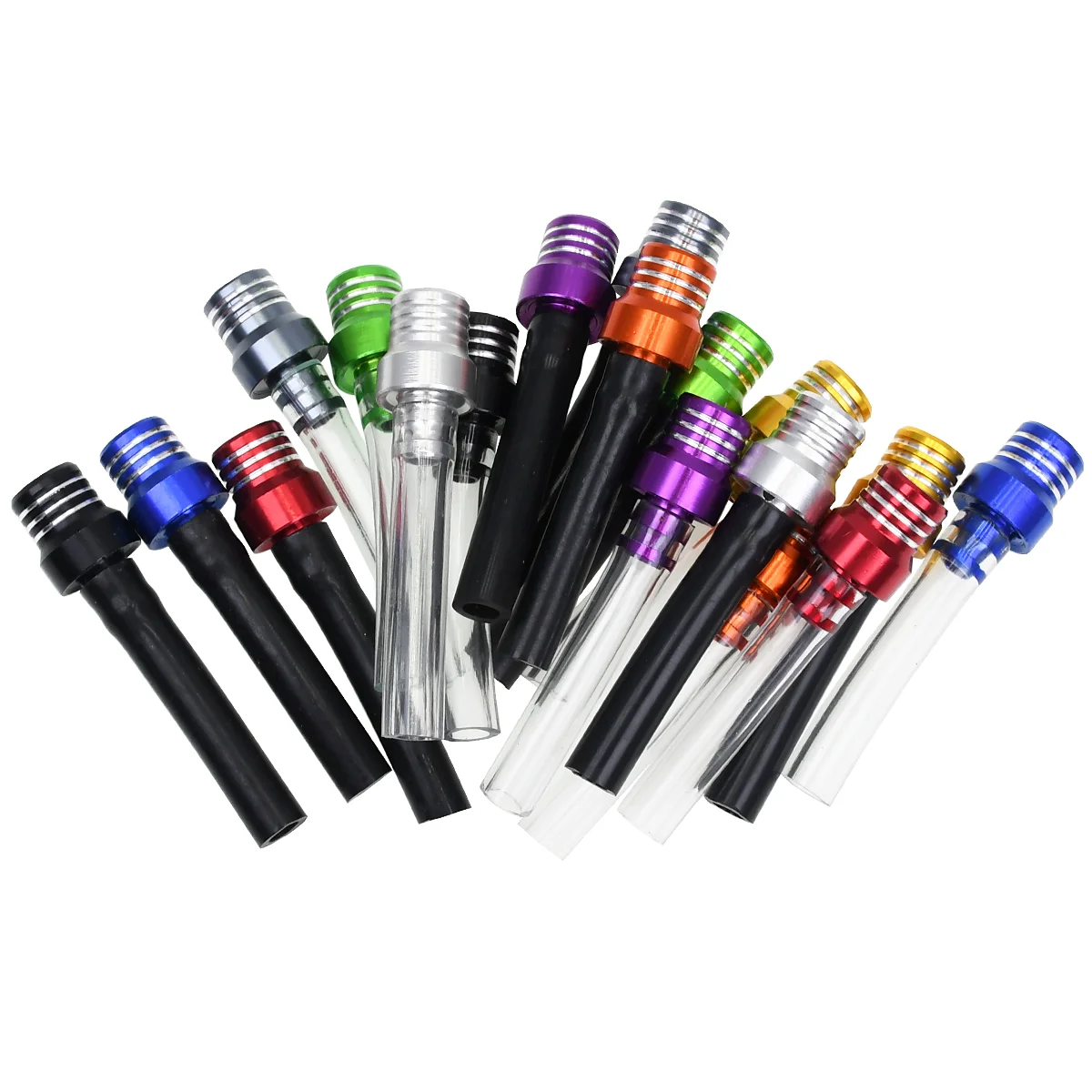 Fuel Tank Air Vent CNC Gas Cap Oil Vent For KTM EXC EXCF SX SXF XC XCW Suzuki Beta Honda GASGAS Husqvarna Yamaha Dirt Bikes ATV