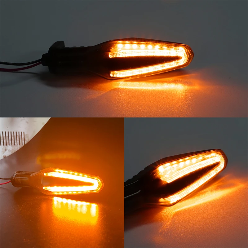 For BMW R1250GS LC ADV R1250 R1200 R RS GS R1200GS R1250RS R1250R S 1000 R XR F750GS F850GS F900R Flasher LED Turn Signal Light
