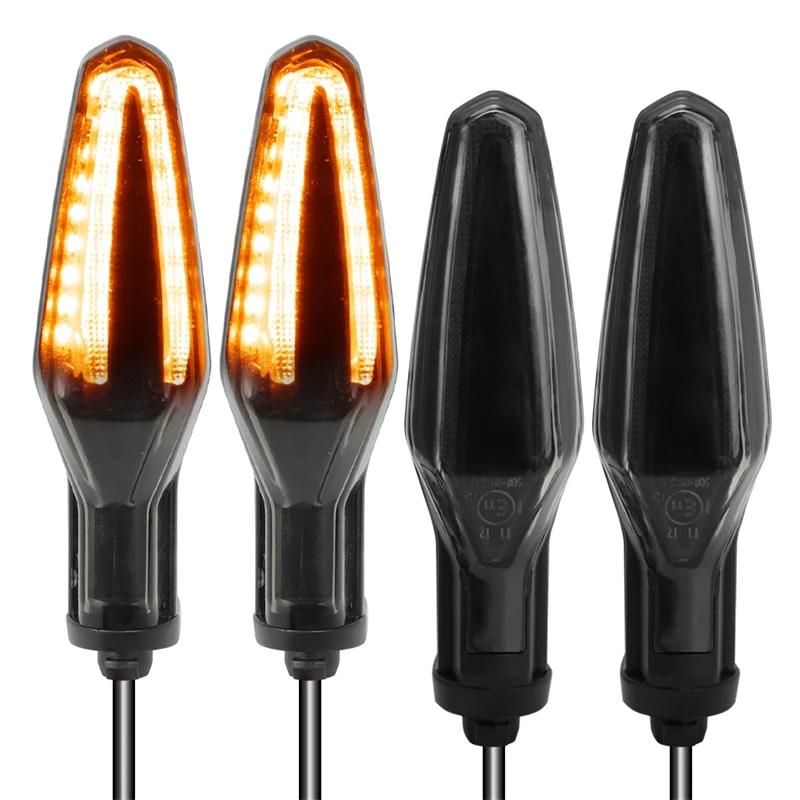 For BMW R1250GS LC ADV R1250 R1200 R RS GS R1200GS R1250RS R1250R S 1000 R XR F750GS F850GS F900R Flasher LED Turn Signal Light
