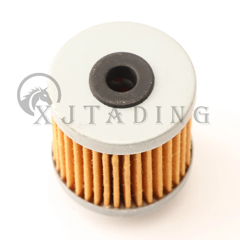 Motorcycle Oil Filter For YX 150cc 160cc Zongshen 155cc ZS155 ZS190 Engine Motorbike Pit Dirt Bike Replacement Accessories
