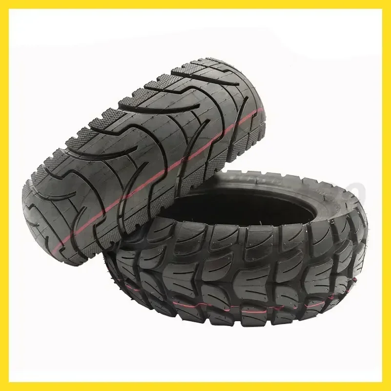 10 Inch Tire 10X3.0 80/65-6 255X80 for Kaabo Mantis 10 Zero KUGOO Electric Scooter Front or Rear Wheel Tyre Accessories Parts