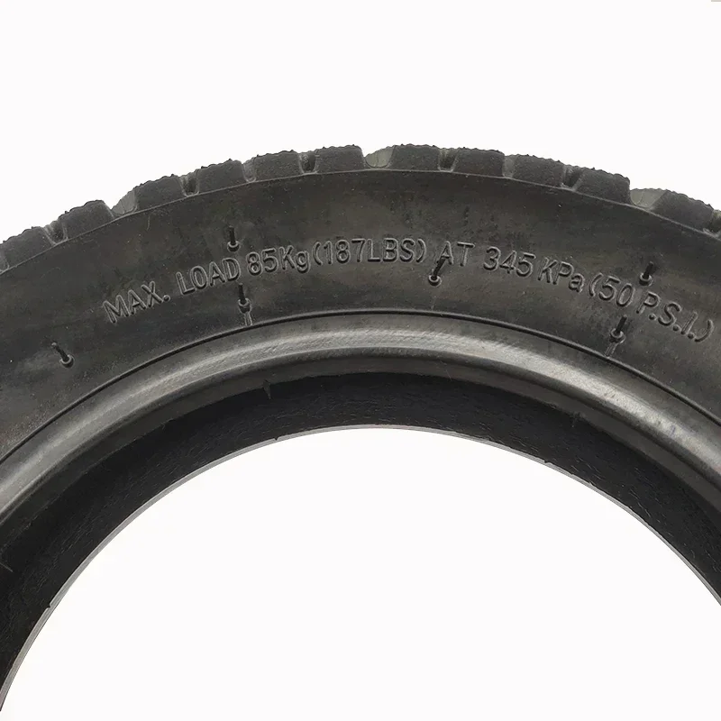 10 Inch Tire 10X3.0 80/65-6 255X80 for Kaabo Mantis 10 Zero KUGOO Electric Scooter Front or Rear Wheel Tyre Accessories Parts