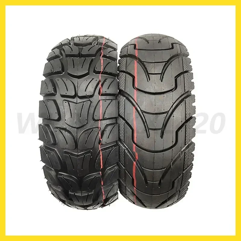 10 Inch Tire 10X3.0 80/65-6 255X80 for Kaabo Mantis 10 Zero KUGOO Electric Scooter Front or Rear Wheel Tyre Accessories Parts