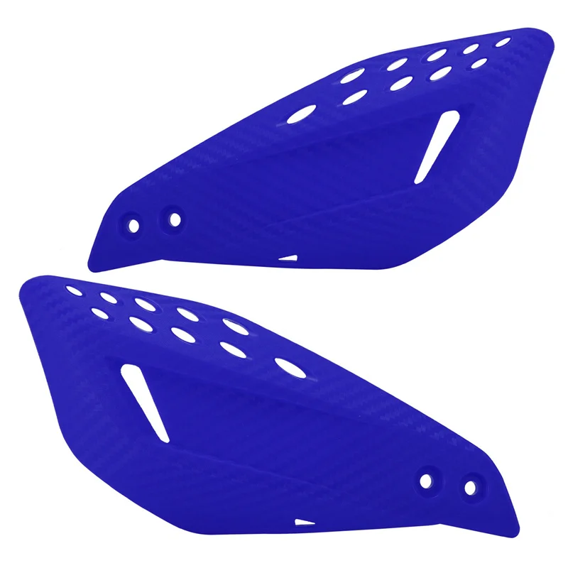 Motorcycle Hand Guard Handguard Shield Windproof Universal Protective Gear For 450 530EXC EXC-R XC-W XCR-W SEROW225/250