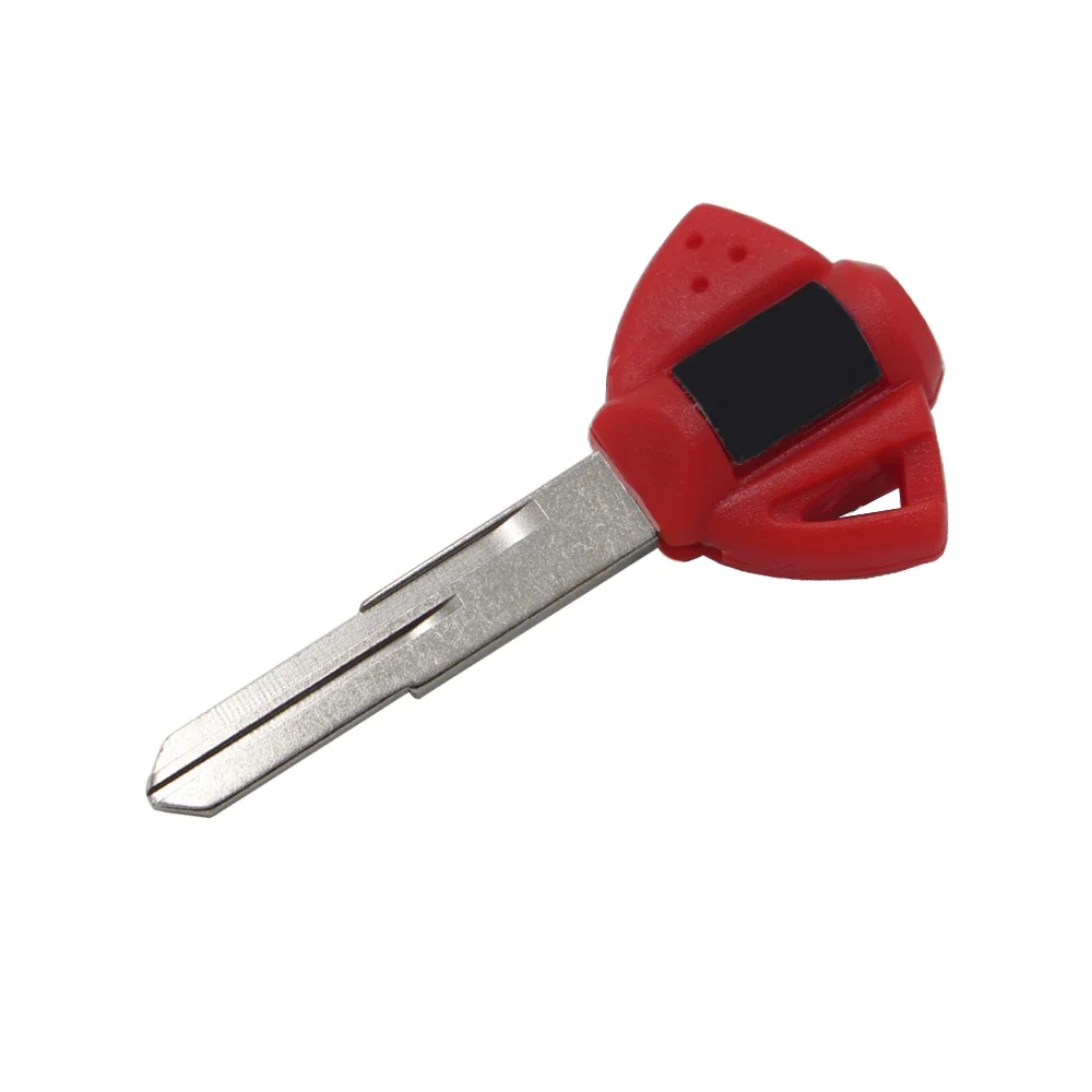 Motorcycle keys Blank Key Uncut For Suzuki GSX-R GSXR 400 600 750 1000 1300 K1 K3 K4 K5 K6 K7 K8 K9 GSX 600F 650F 750F GSX1300/R