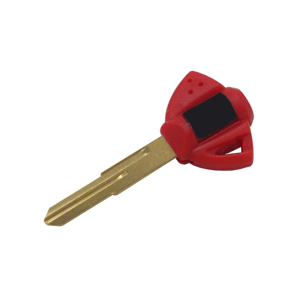Motorcycle keys Blank Key Uncut For Suzuki GSX-R GSXR 400 600 750 1000 1300 K1 K3 K4 K5 K6 K7 K8 K9 GSX 600F 650F 750F GSX1300/R