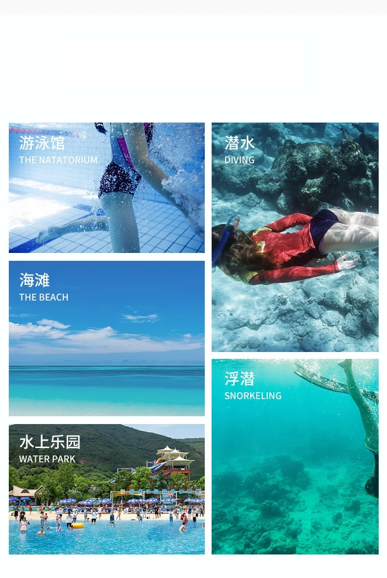 500W Two Speed Electric Underwater Scooter Water Propeller Diving Equipment Underwater Bike Suitable For Marine Pool Sports