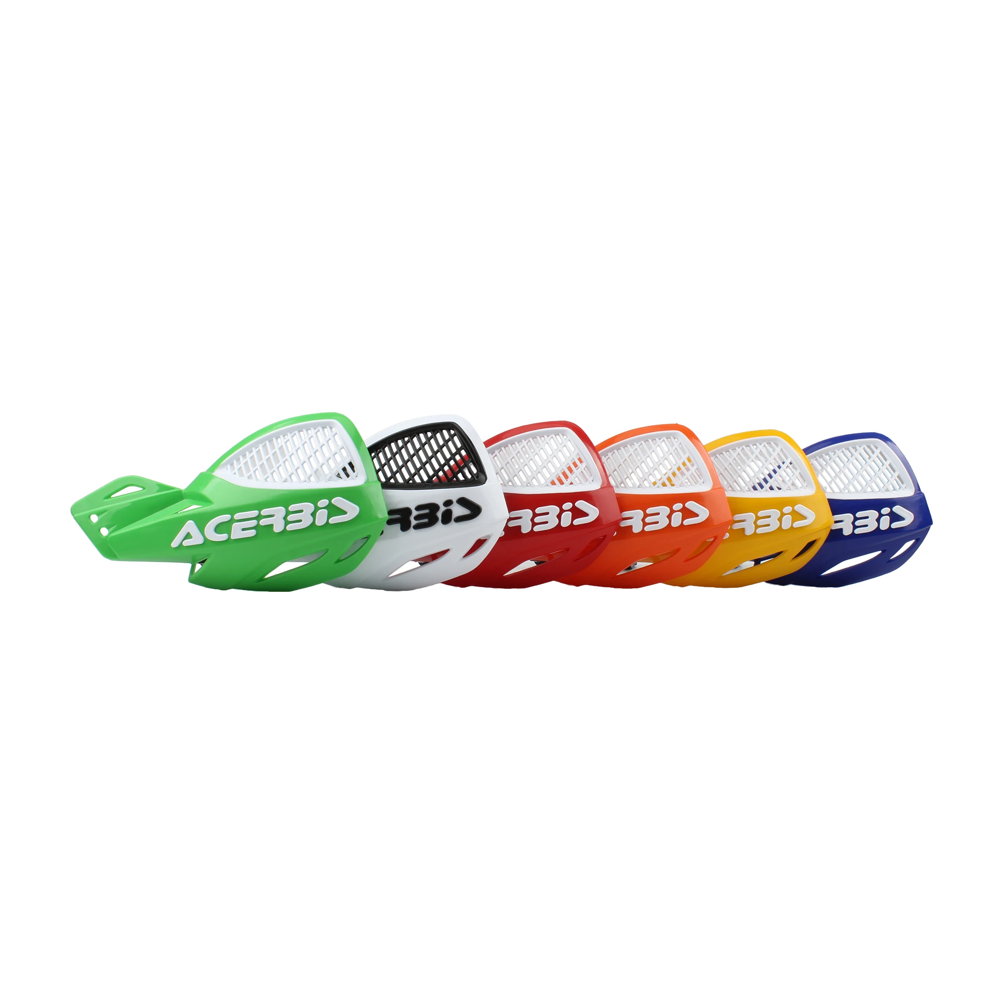 Universal Motorcycle Moto Cross Handguard For Hand Shield Protector Accessories For Yamaha Honda Suzuki Kawasaki BMW Ducati