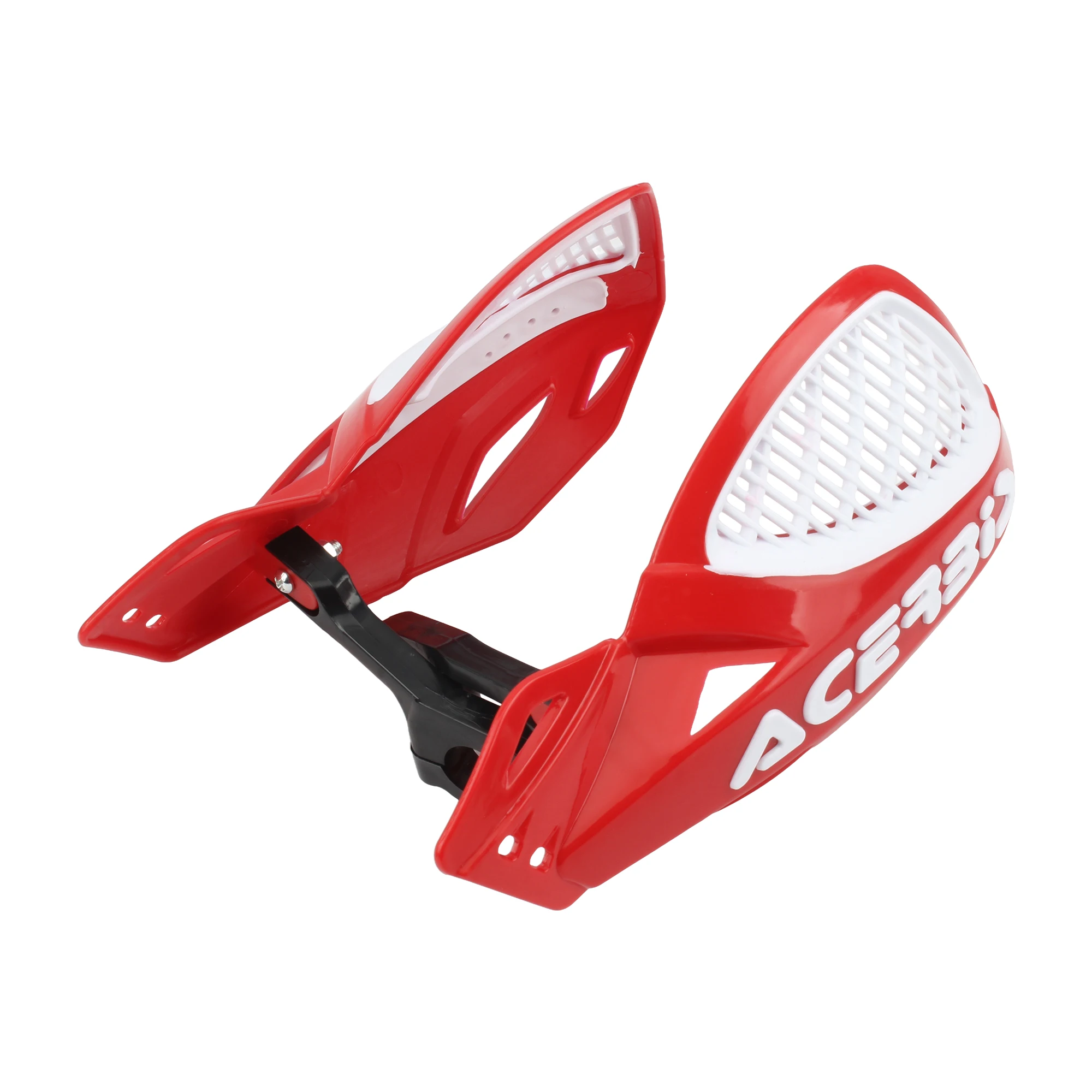 Universal Motorcycle Moto Cross Handguard For Hand Shield Protector Accessories For Yamaha Honda Suzuki Kawasaki BMW Ducati