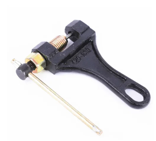Motorcycle 428 Chain 88/94/102L/104L/108/140 Links Fit for 50cc-250cc ATV Quad Pit Dirt Bike Go Kart Metal Parts