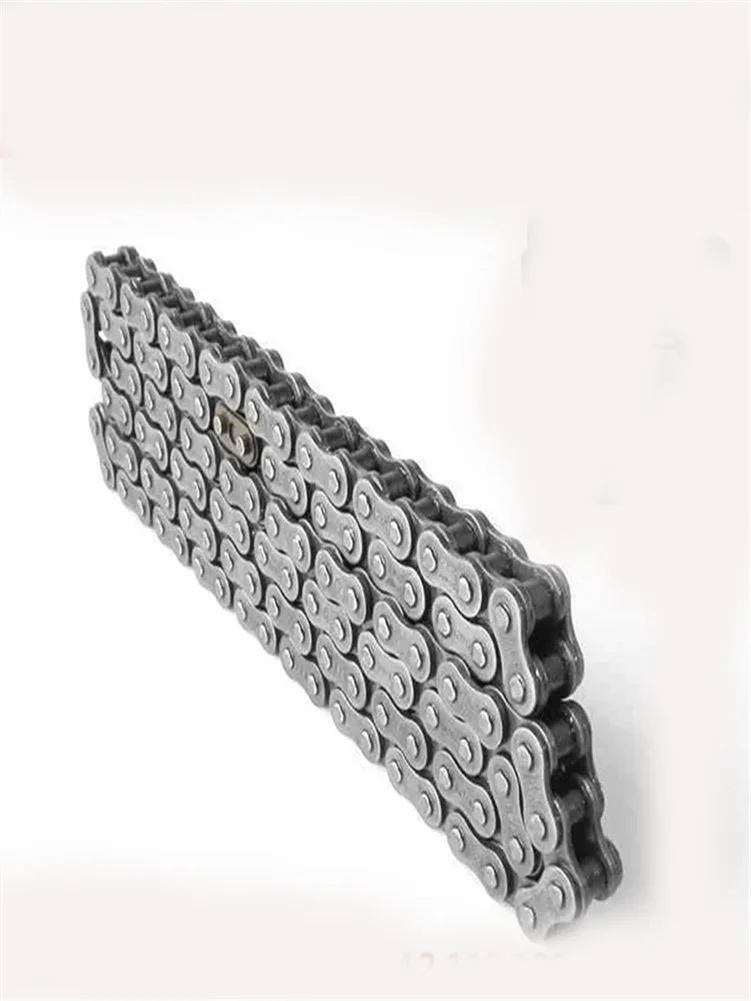 Motorcycle 428 Chain 88/94/102L/104L/108/140 Links Fit for 50cc-250cc ATV Quad Pit Dirt Bike Go Kart Metal Parts