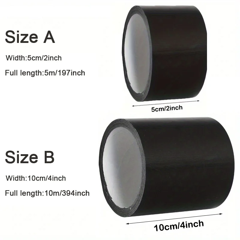 Motorcycle Seat Repair Sticker Universal Autocycle Seats Cushion Protector Film Leather Sofa Self-adhesive Repair Tape Accessory