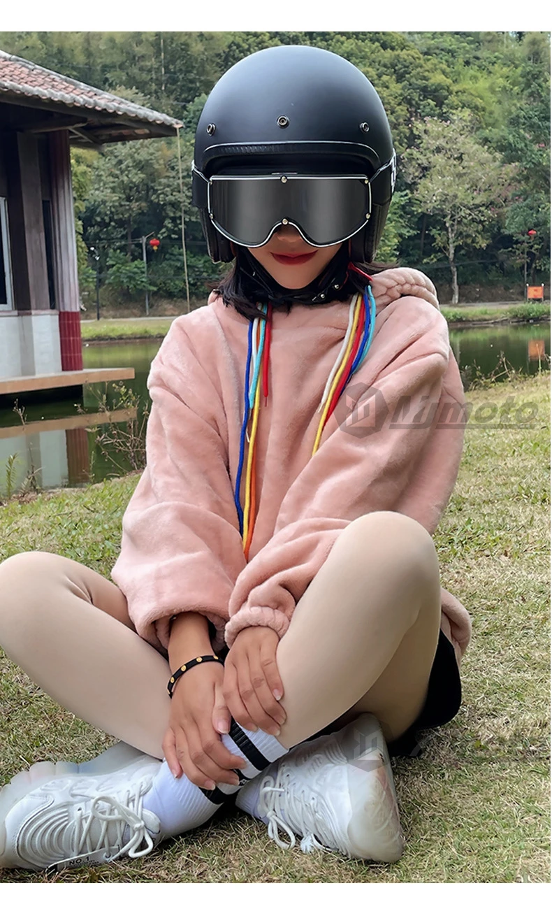 Motorcycle Dust Goggles Enduro Cross Glasses ATV Glasses Moto Motocross 100 Glasses Dirt Bike Off-road Riding Ski Ride Goggles