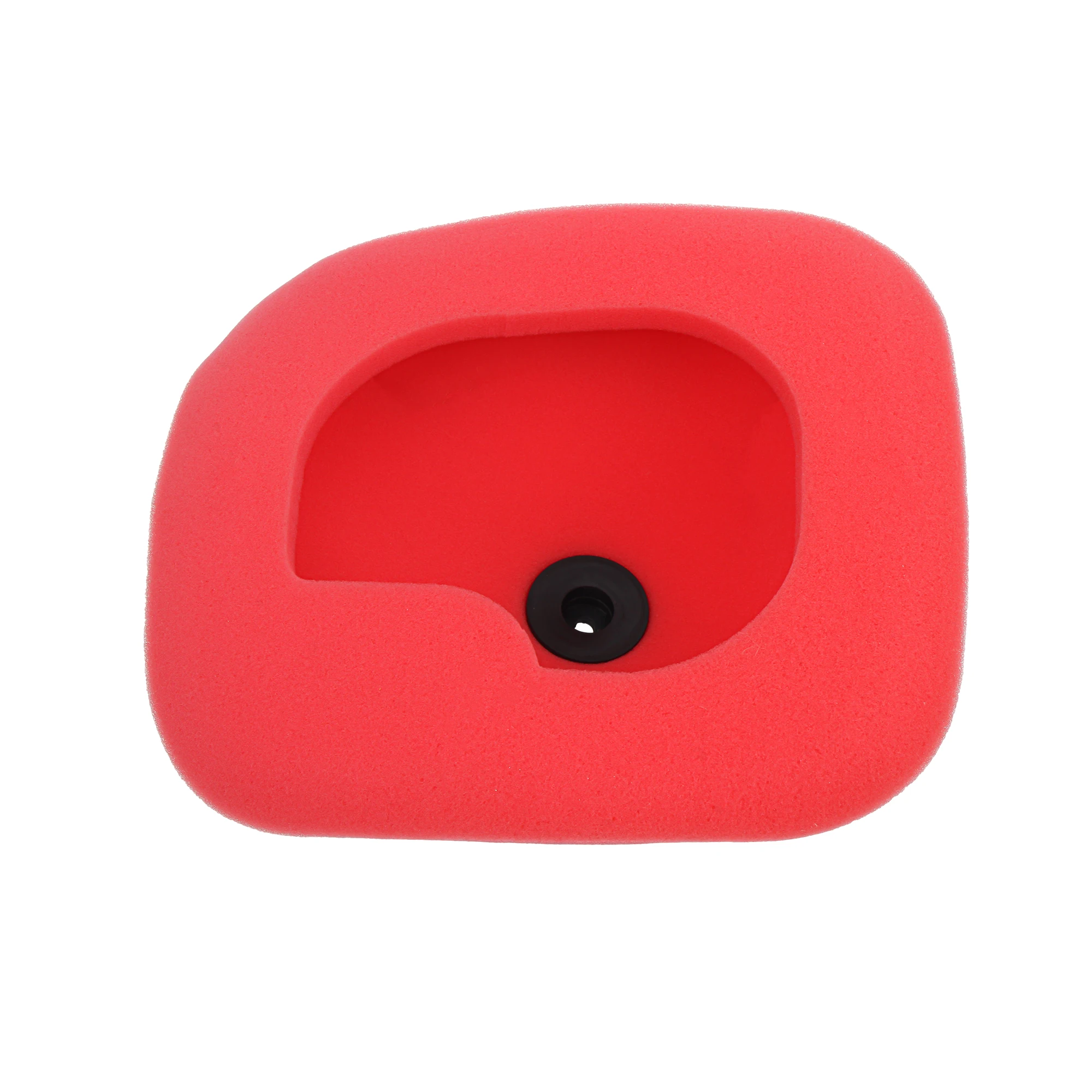 Motorcycle Foam Sponge Air Filter Dual Layer For KAYO 250 K1 K2 Pit Dirt Bike Air Filters Cleaner Replacement Accessories
