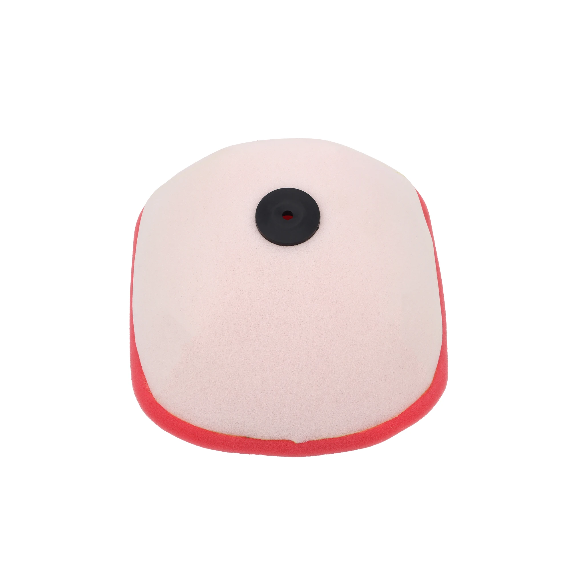 Motorcycle Foam Sponge Air Filter Dual Layer For KAYO 250 K1 K2 Pit Dirt Bike Air Filters Cleaner Replacement Accessories