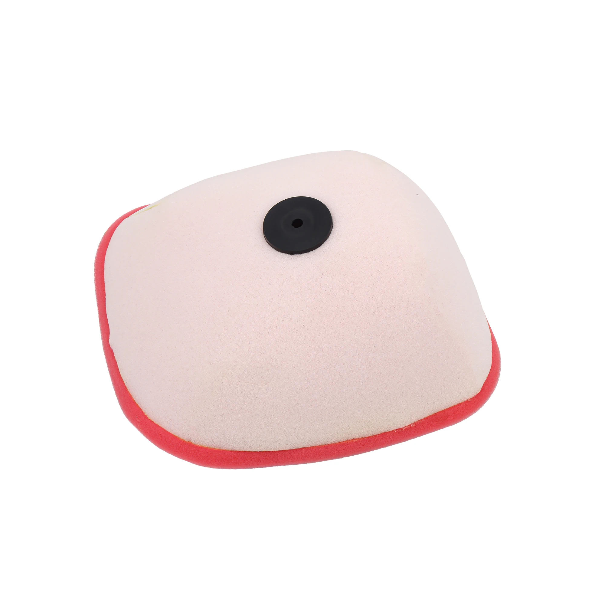 Motorcycle Foam Sponge Air Filter Dual Layer For KAYO 250 K1 K2 Pit Dirt Bike Air Filters Cleaner Replacement Accessories