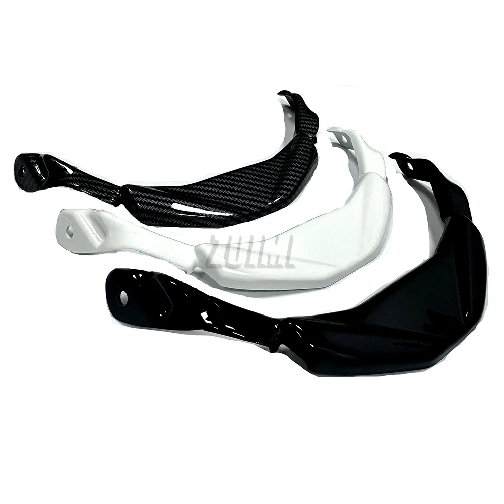For BMW S1000RR M1000RR 2019 2020 2021 2022 Fairing front lip Forward air Lip Cover Fairing For Reduce Wind Resistance